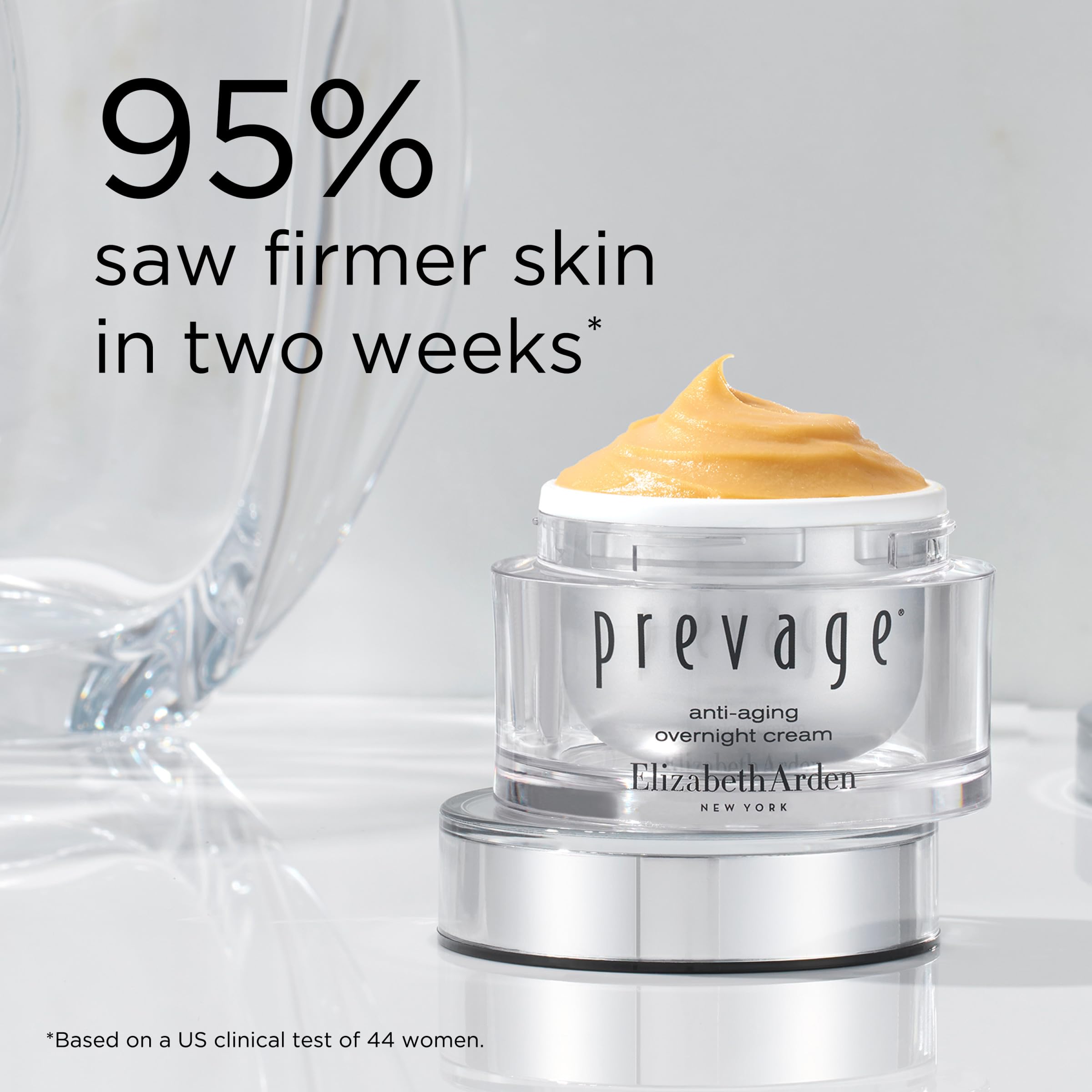 Foto 4 pulgar | Crema De Noche Elizabeth Arden Prevage Antienvejecimiento 50 Ml Para Mujer - Venta Internacional.