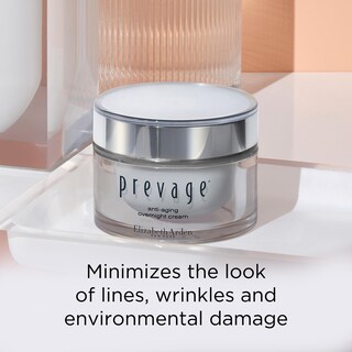 Foto 5 | Crema De Noche Elizabeth Arden Prevage Antienvejecimiento 50 Ml Para Mujer - Venta Internacional.
