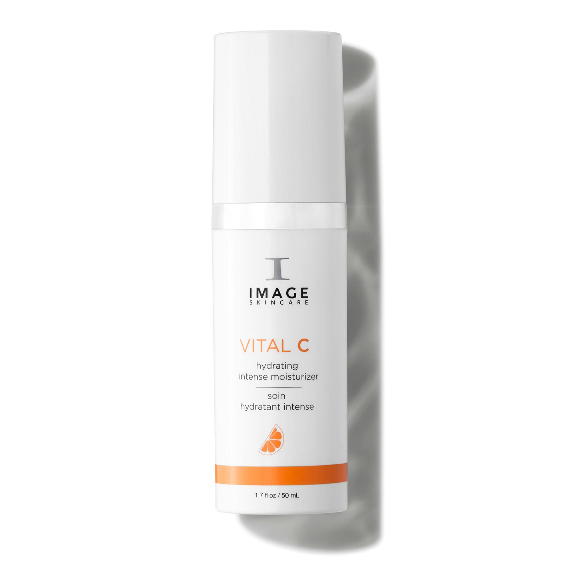 Crema Hidratante Image Skincare Vital C Hidratante Para Piel Seca De 50 Ml - Venta Internacional.