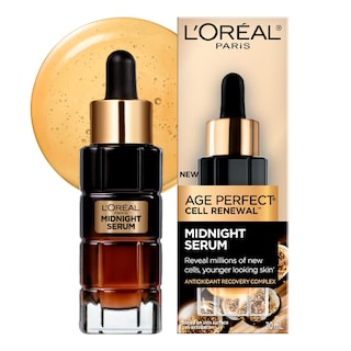 Foto 1 | Sérum L'oreal Paris Age Perfect Midnight 30 Ml - Venta Internacional.