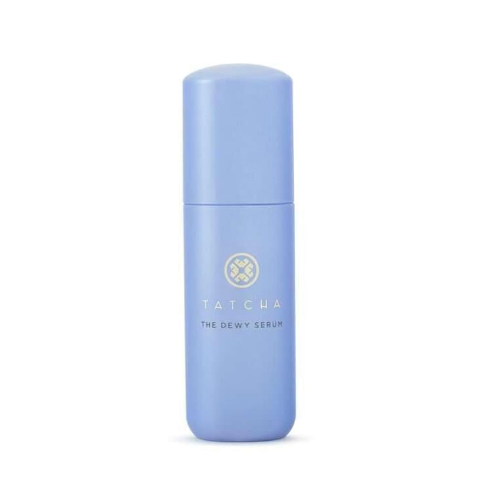 Sérum Tatcha The Dewy Hidrating Para Una Piel Más Tersa Y Tersa 3 - Venta Internacional.