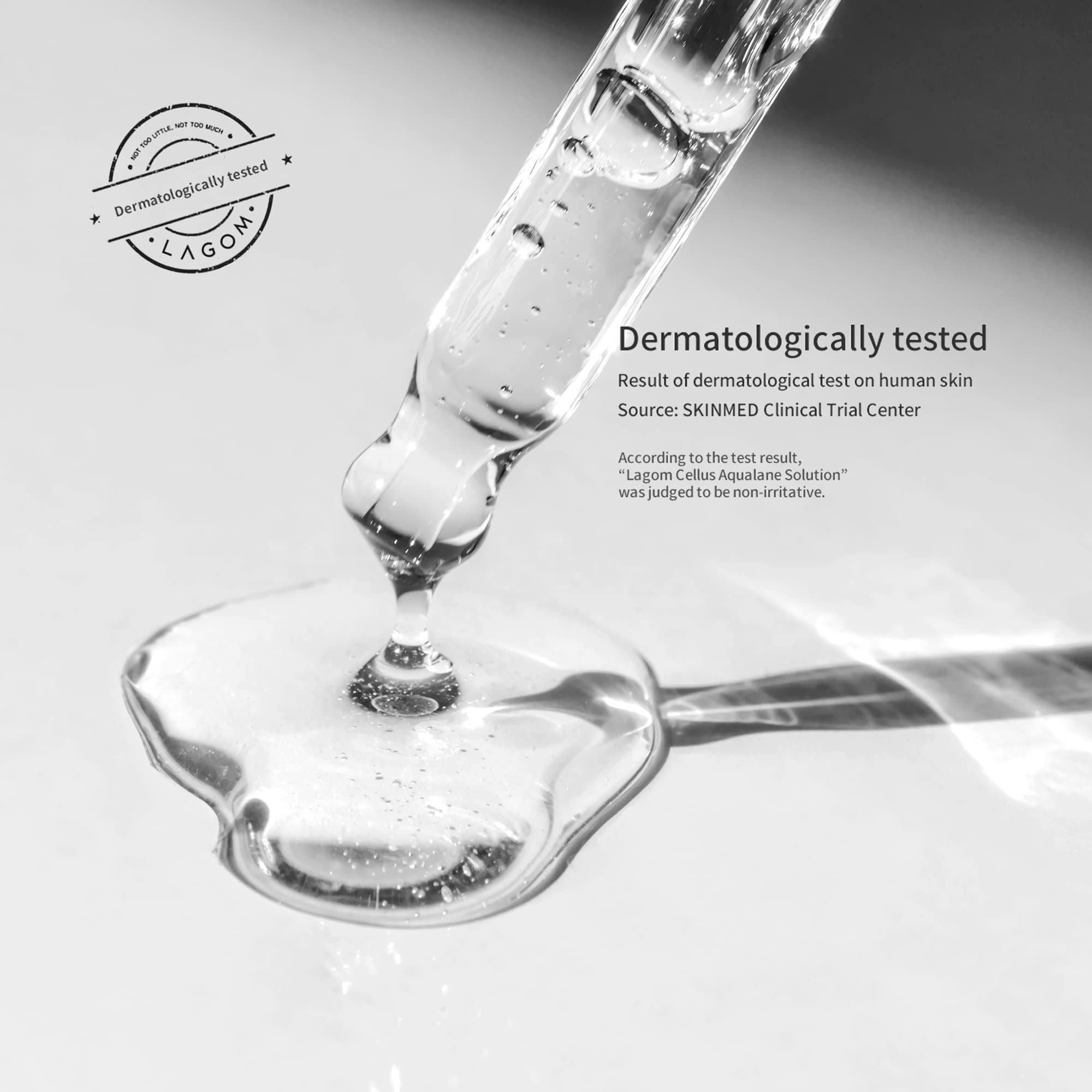 Foto 5 pulgar | Sérum Lagom Cellus Aqualane Solution 50 Ml Para Rostro - Venta Internacional.
