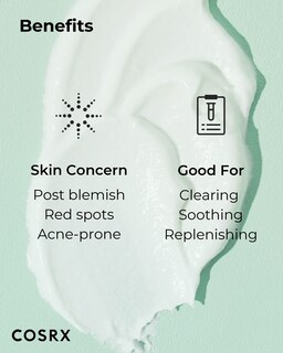 Foto 5 | Crema Cosrx Centella Blemish De 30 Ml, Vegana, Sin Parabenos - Venta Internacional.