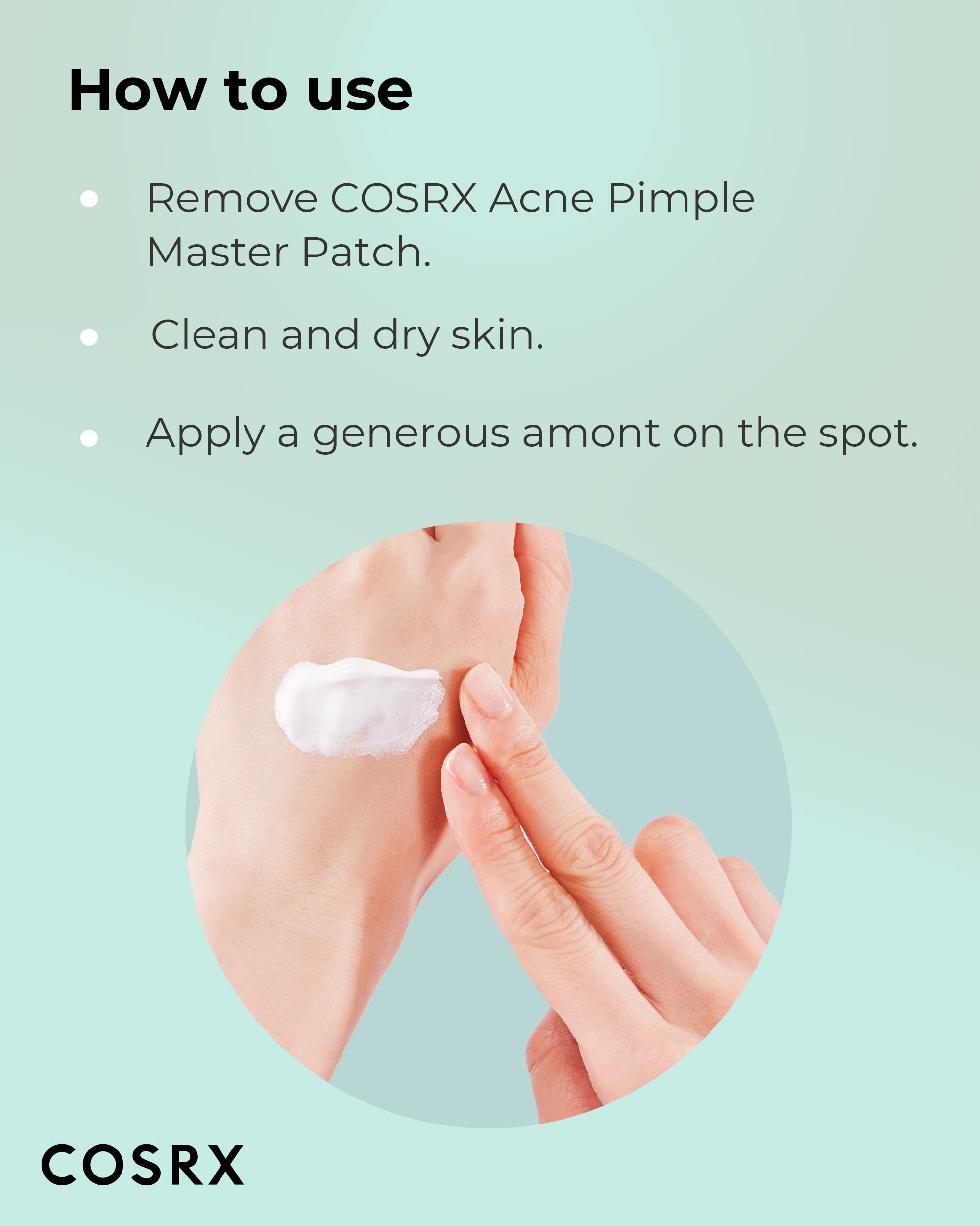Foto 7 pulgar | Crema Cosrx Centella Blemish De 30 Ml, Vegana, Sin Parabenos - Venta Internacional.