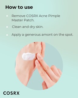 Foto 6 | Crema Cosrx Centella Blemish De 30 Ml, Vegana, Sin Parabenos - Venta Internacional.