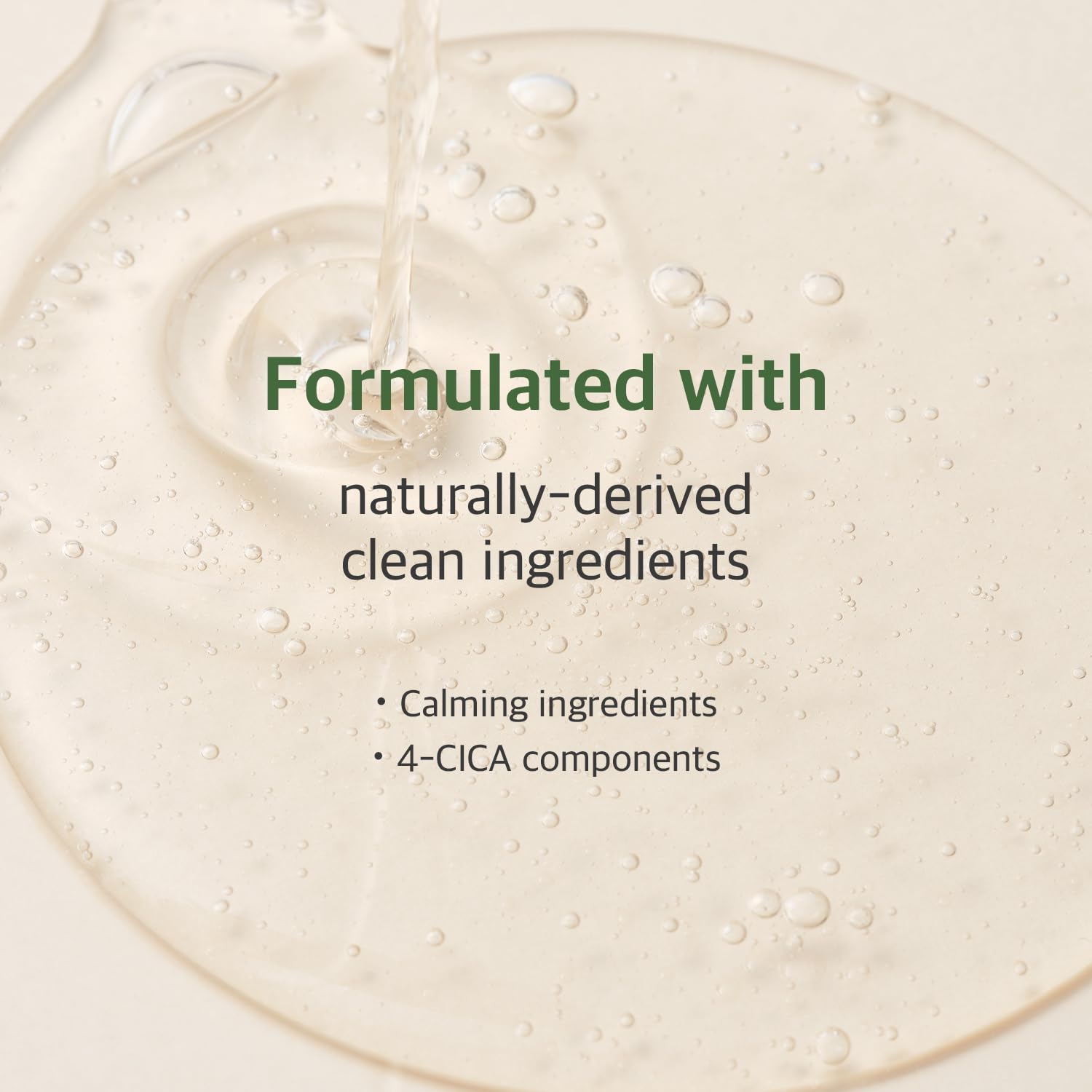 Foto 4 pulgar | Sérum Calmante Round Lab Artemisa Con 4-cica 50 Ml - Venta Internacional.