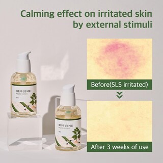 Foto 6 | Sérum Calmante Round Lab Artemisa Con 4-cica 50 Ml - Venta Internacional.