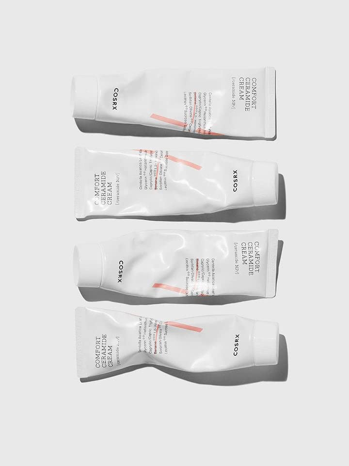 Foto 4 pulgar | Crema Cosrx Balancium Comfort Ceramide 80g - Venta Internacional.