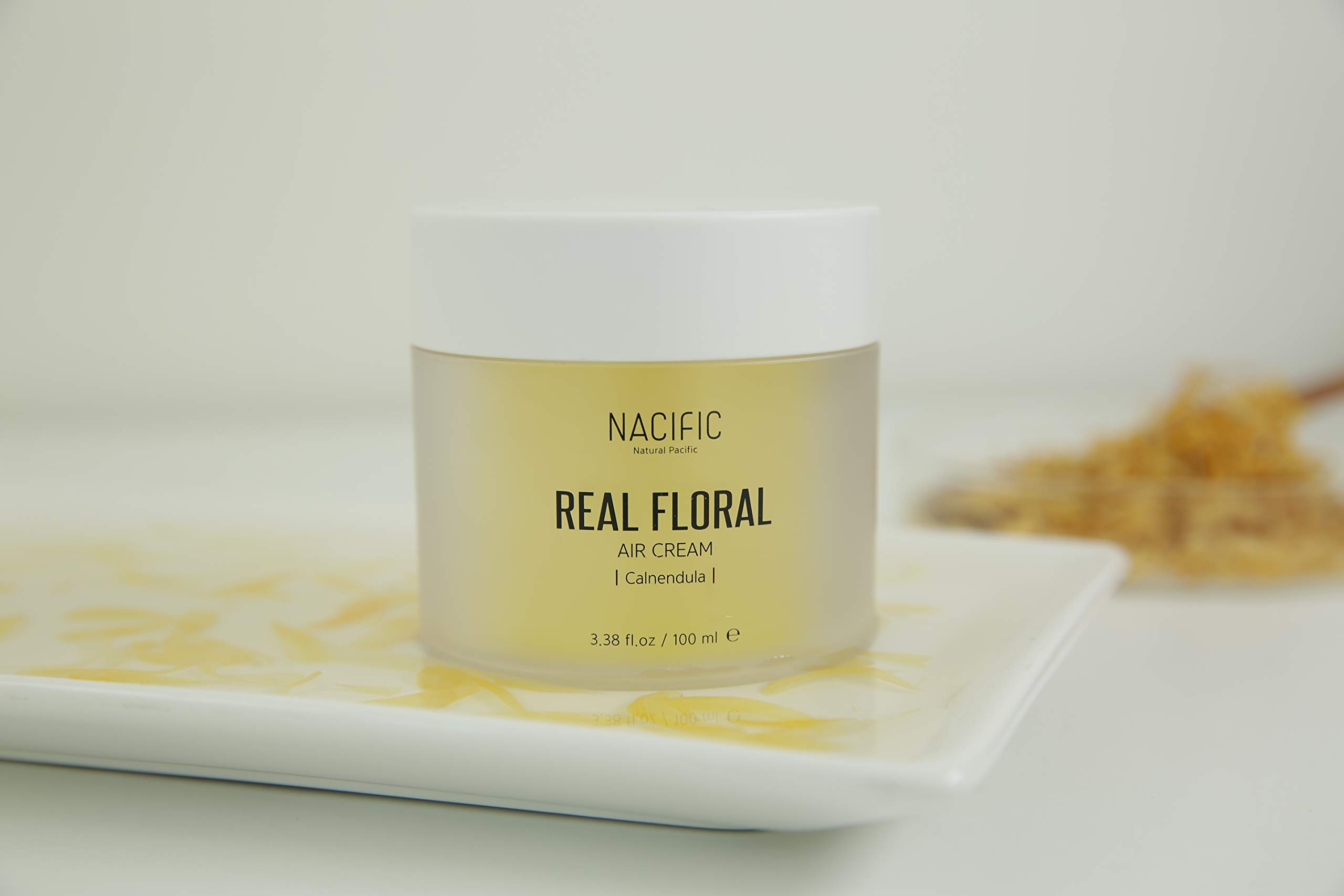 Foto 5 pulgar | [crema] Crema De Aire Nacific Real Floral Caléndula - Venta Internacional.