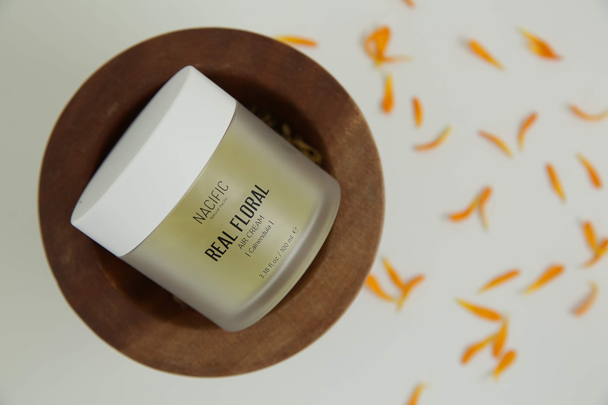 Foto 5 | [crema] Crema De Aire Nacific Real Floral Caléndula - Venta Internacional.