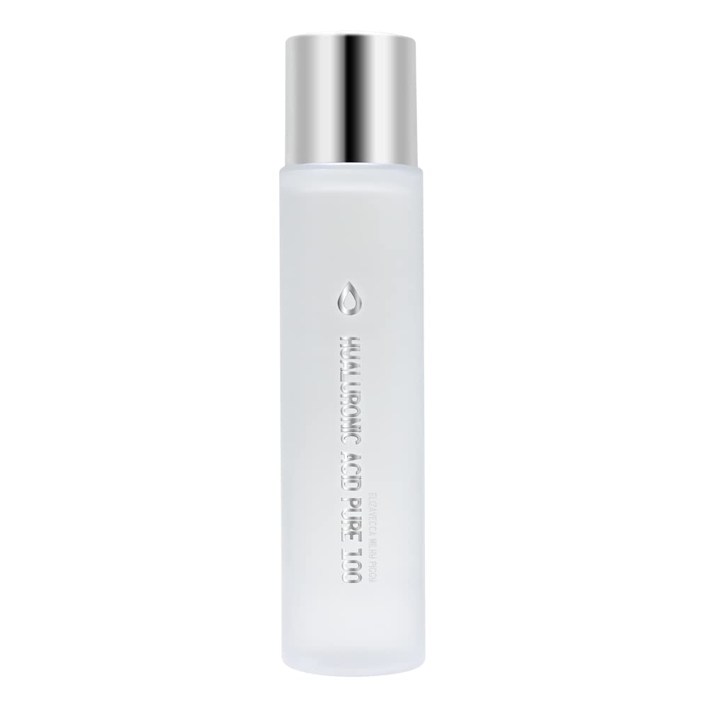 Sérum Facial Elizavecca 100% Ácido Hialurónico 200 Ml - Venta Internacional.