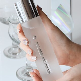 Foto 3 | Sérum Facial Elizavecca 100% Ácido Hialurónico 200 Ml - Venta Internacional.