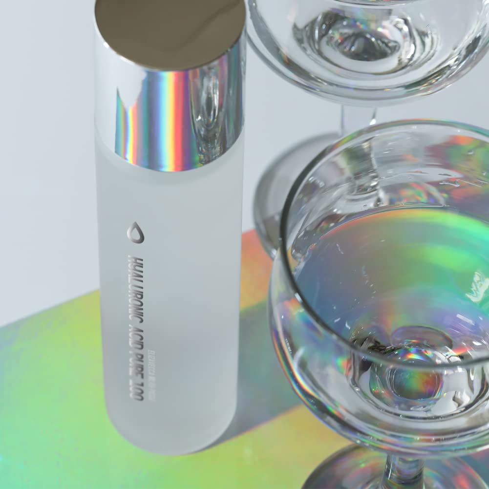 Foto 6 pulgar | Sérum Facial Elizavecca 100% Ácido Hialurónico 200 Ml - Venta Internacional.