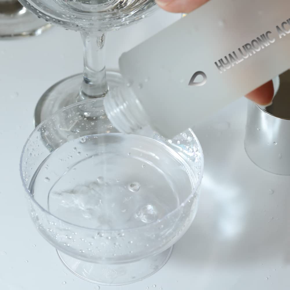 Foto 8 pulgar | Sérum Facial Elizavecca 100% Ácido Hialurónico 200 Ml - Venta Internacional.