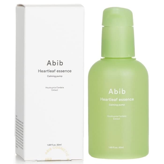 Foto 3 pulgar | Essence Abib Heartleaf Essence, Relajante, 50 Ml, Para Rostro - Venta Internacional.