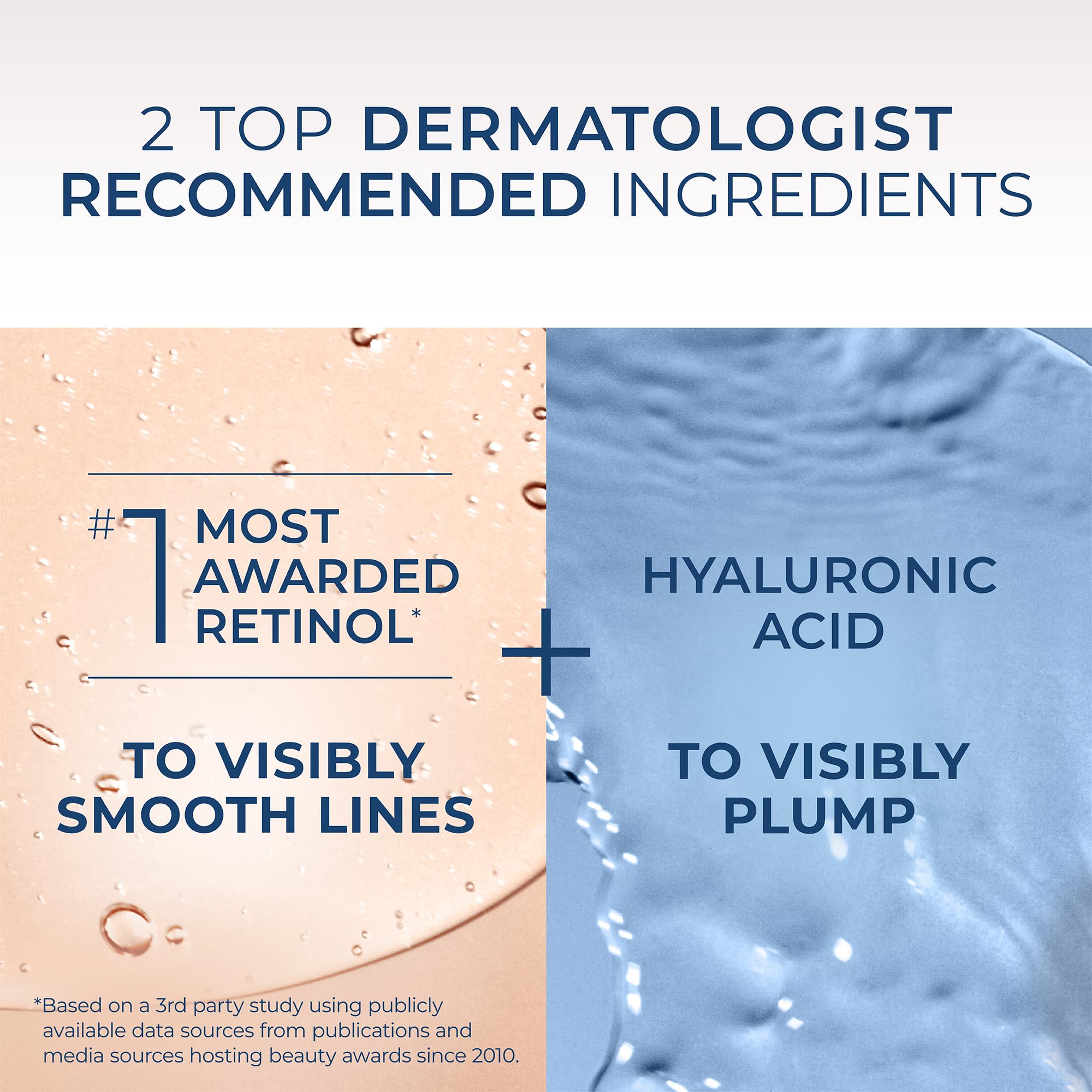 Foto 4 pulgar | Crema Hidratante Roc Retinol Correxion Max Hydration 50 Ml Antienvejecimiento - Venta Internacional.