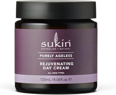 Foto 1 | Crema De Día Sukin Purely Ageless Rejuvenating 120 Ml Para Mujer - Venta Internacional.