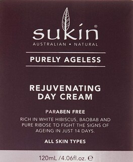 Foto 2 | Crema De Día Sukin Purely Ageless Rejuvenating 120 Ml Para Mujer - Venta Internacional.