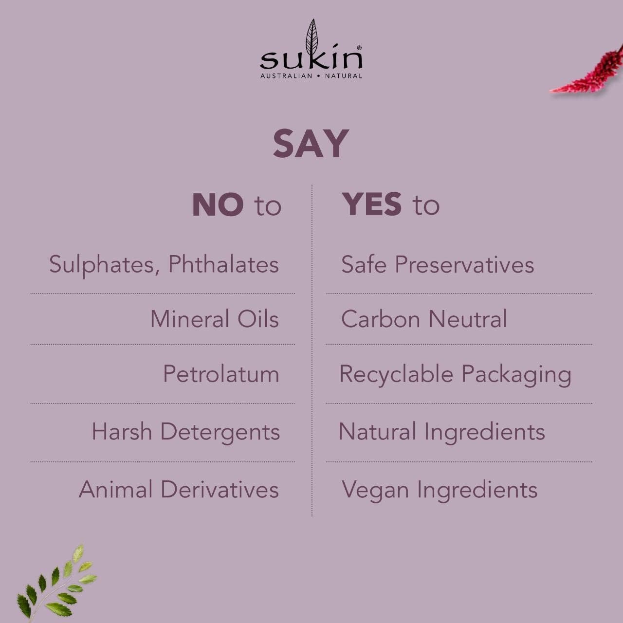 Foto 7 pulgar | Crema De Día Sukin Purely Ageless Rejuvenating 120 Ml Para Mujer - Venta Internacional.