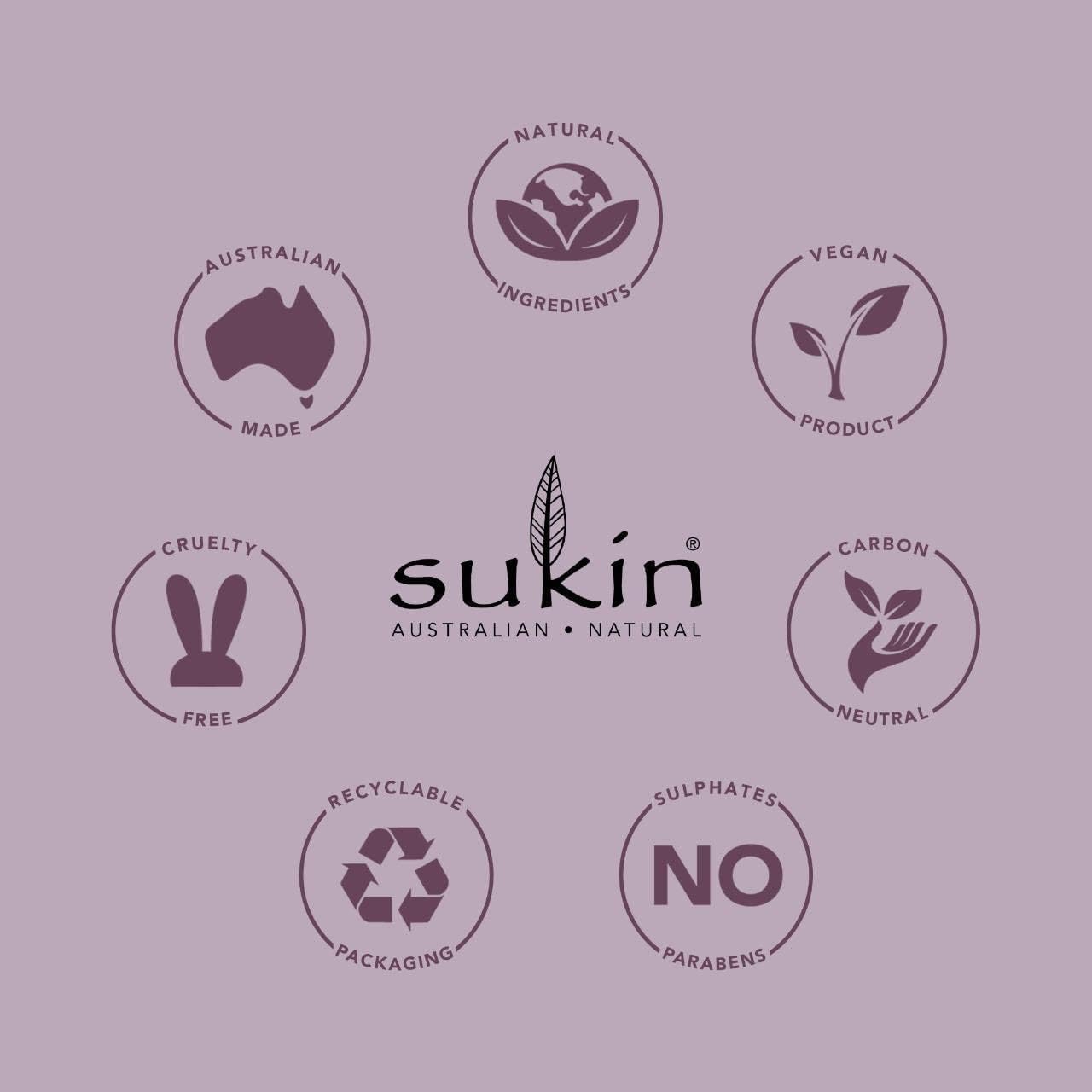 Foto 8 pulgar | Crema De Día Sukin Purely Ageless Rejuvenating 120 Ml Para Mujer - Venta Internacional.