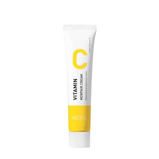 Foto 1 | Crema Hidratante Nacific Vitamin C Newpair De 15 Ml Para Piel Seca - Venta Internacional.