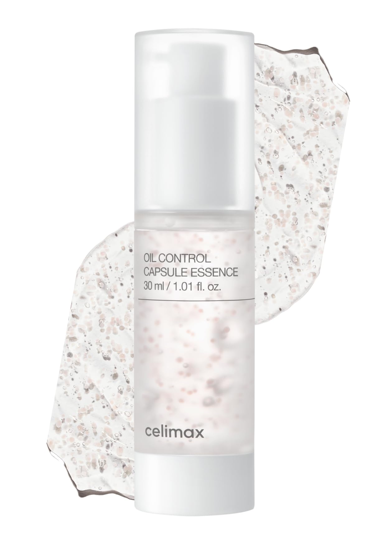 Cápsula Oil Control Essence Celimax Tea Tree 30 Ml - Venta Internacional.