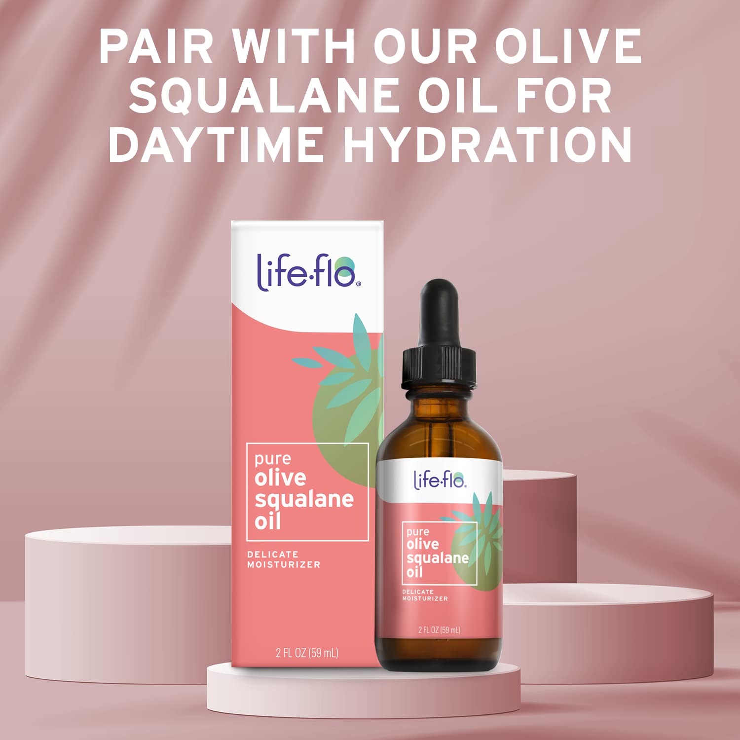 Foto 7 pulgar | Crema Life-flo Retinol A 1% De Revitalización Avanzada, 50 Ml - Venta Internacional.