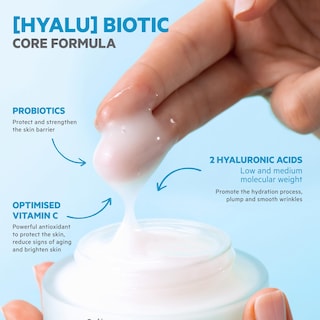 Foto 3 | Gel Hidratante Svr Hyalu Biotic Regenerator Con Ácido Hialurónico - Venta Internacional.