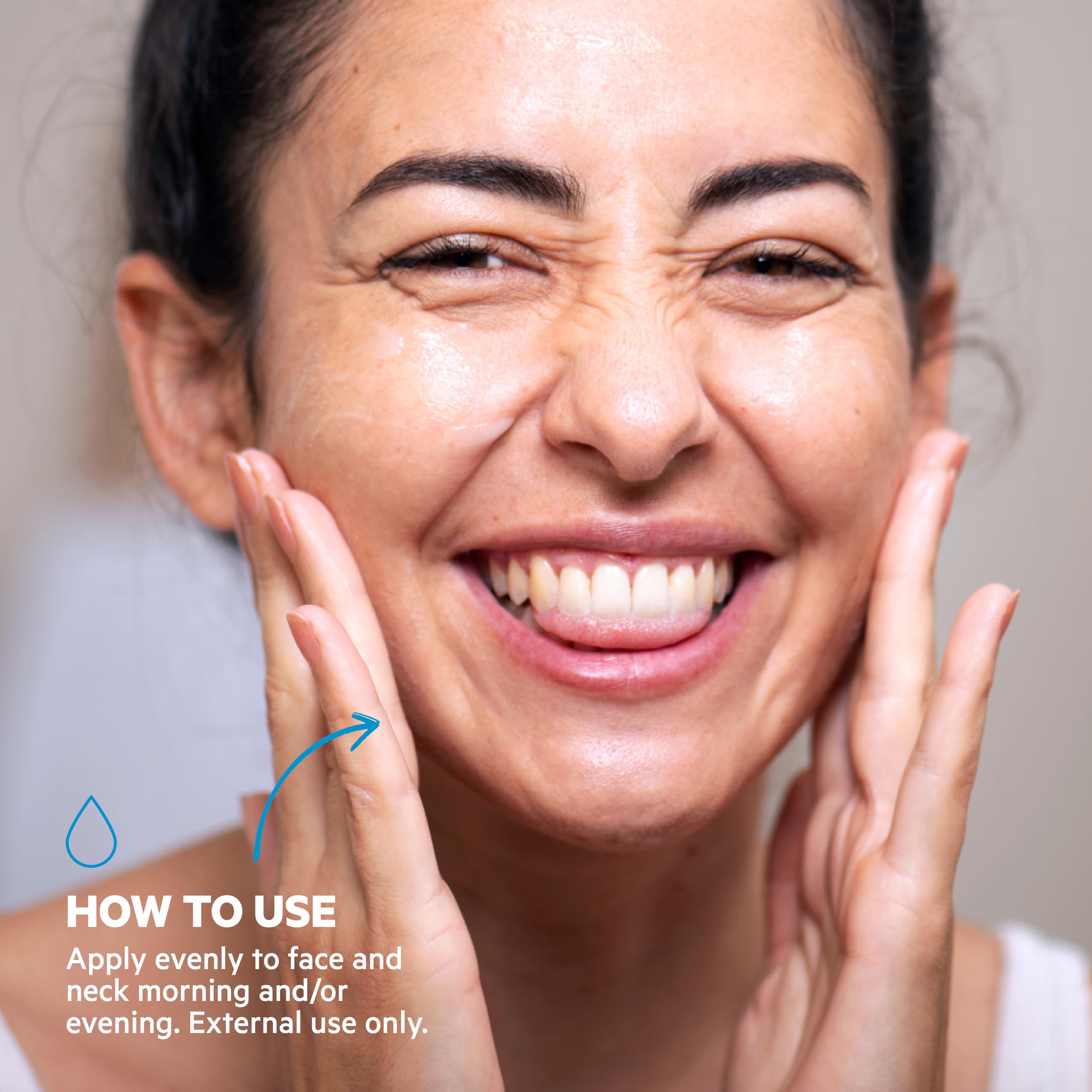Foto 4 | Gel Hidratante Svr Hyalu Biotic Regenerator Con Ácido Hialurónico - Venta Internacional.