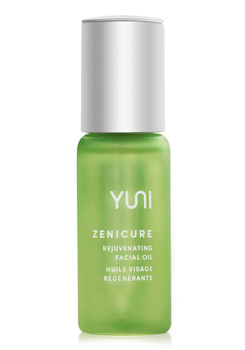 Foto 3 pulgar | Aceite Facial Yuni Beauty Zenicure Rejuvenecedor Para Suavizar La Piel - Venta Internacional.