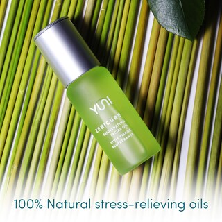 Foto 4 | Aceite Facial Yuni Beauty Zenicure Rejuvenecedor Para Suavizar La Piel - Venta Internacional.
