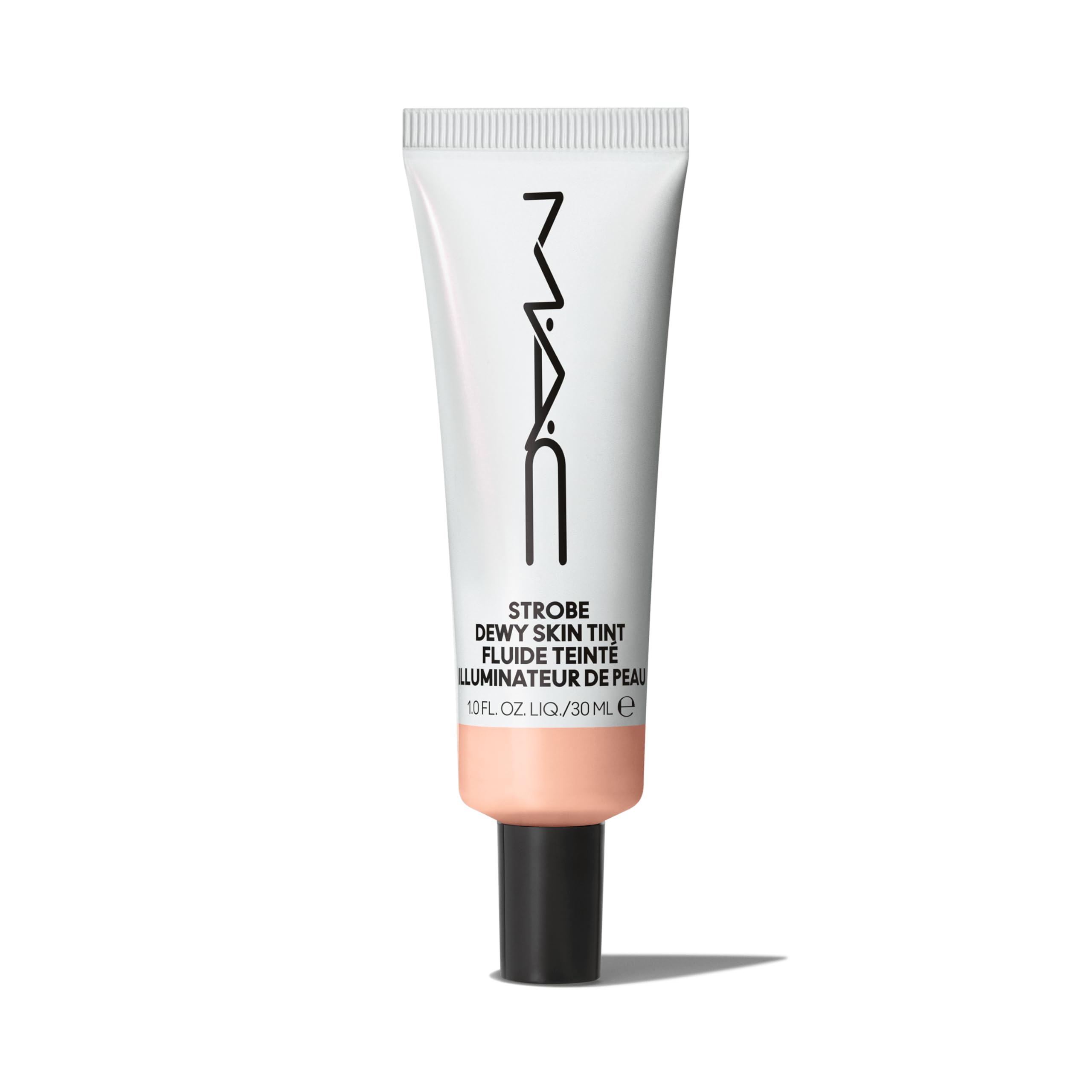Crema Hidratante Con Color Mac Strobe Dewy Skin Tint Light 4 30 Ml - Venta Internacional.