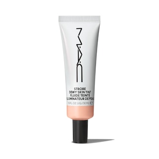 Foto 1 | Crema Hidratante Con Color Mac Strobe Dewy Skin Tint Light 4 30 Ml - Venta Internacional.