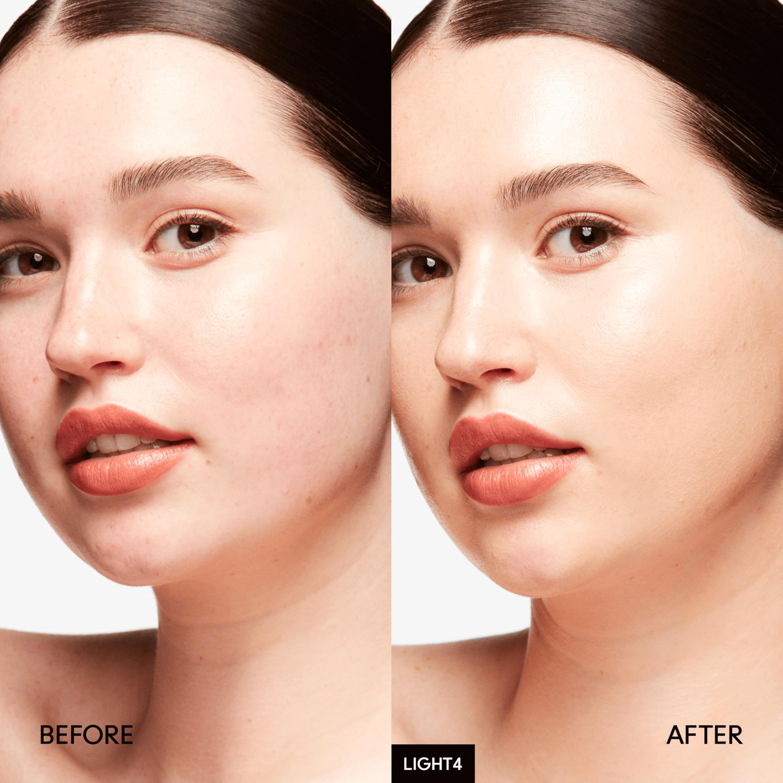 Foto 4 pulgar | Crema Hidratante Con Color Mac Strobe Dewy Skin Tint Light 4 30 Ml - Venta Internacional.