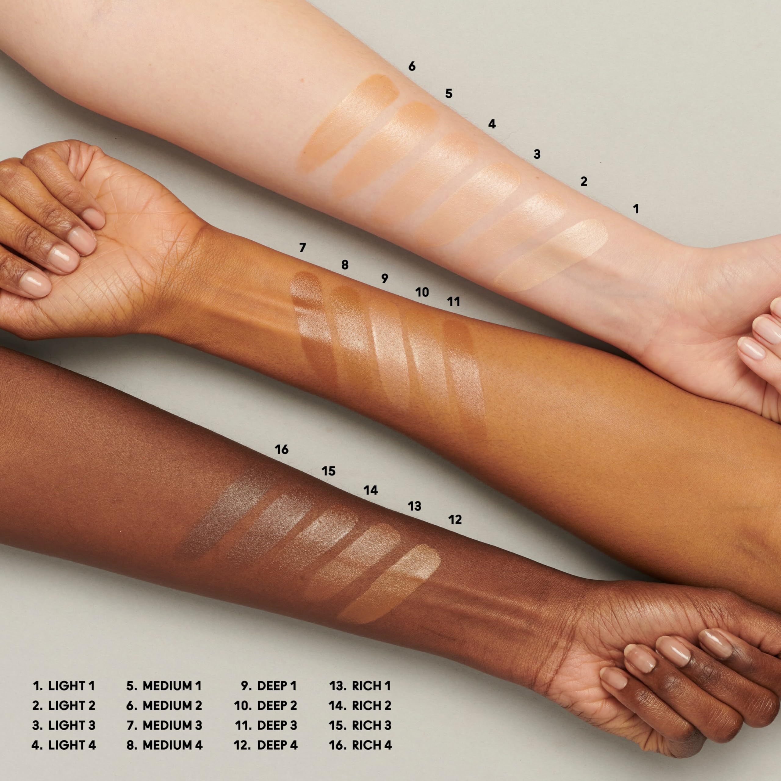 Foto 5 pulgar | Crema Hidratante Con Color Mac Strobe Dewy Skin Tint Light 4 30 Ml - Venta Internacional.