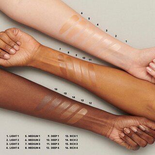 Foto 4 | Crema Hidratante Con Color Mac Strobe Dewy Skin Tint Light 4 30 Ml - Venta Internacional.