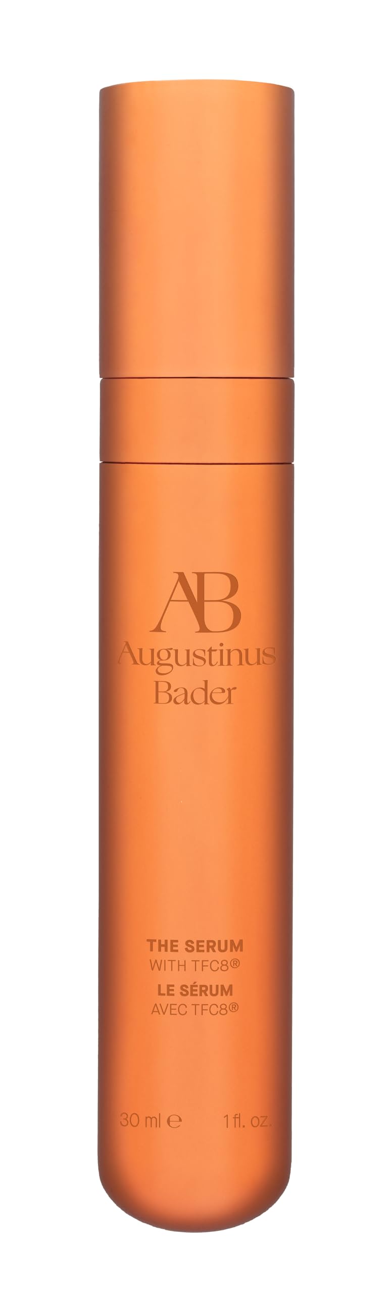 Sérum Augustinus Bader The Serum Nomad Refill Lightweight - Venta Internacional.