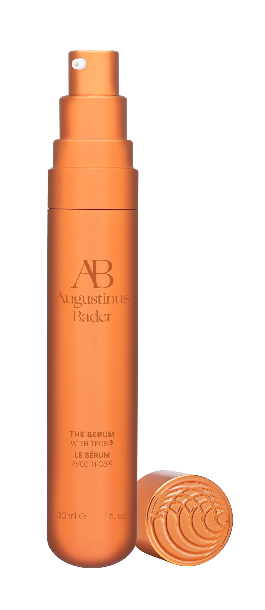 Foto 3 pulgar | Sérum Augustinus Bader The Serum Nomad Refill Lightweight - Venta Internacional.