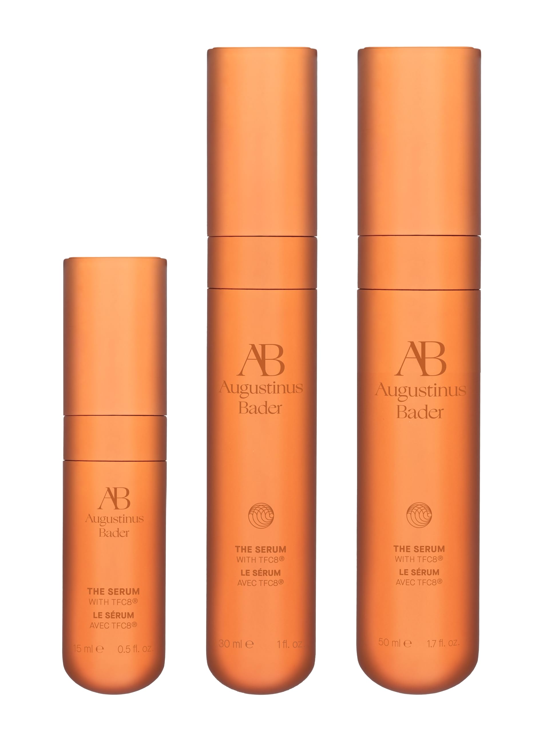 Foto 6 | Sérum Augustinus Bader The Serum Nomad Refill Lightweight - Venta Internacional.