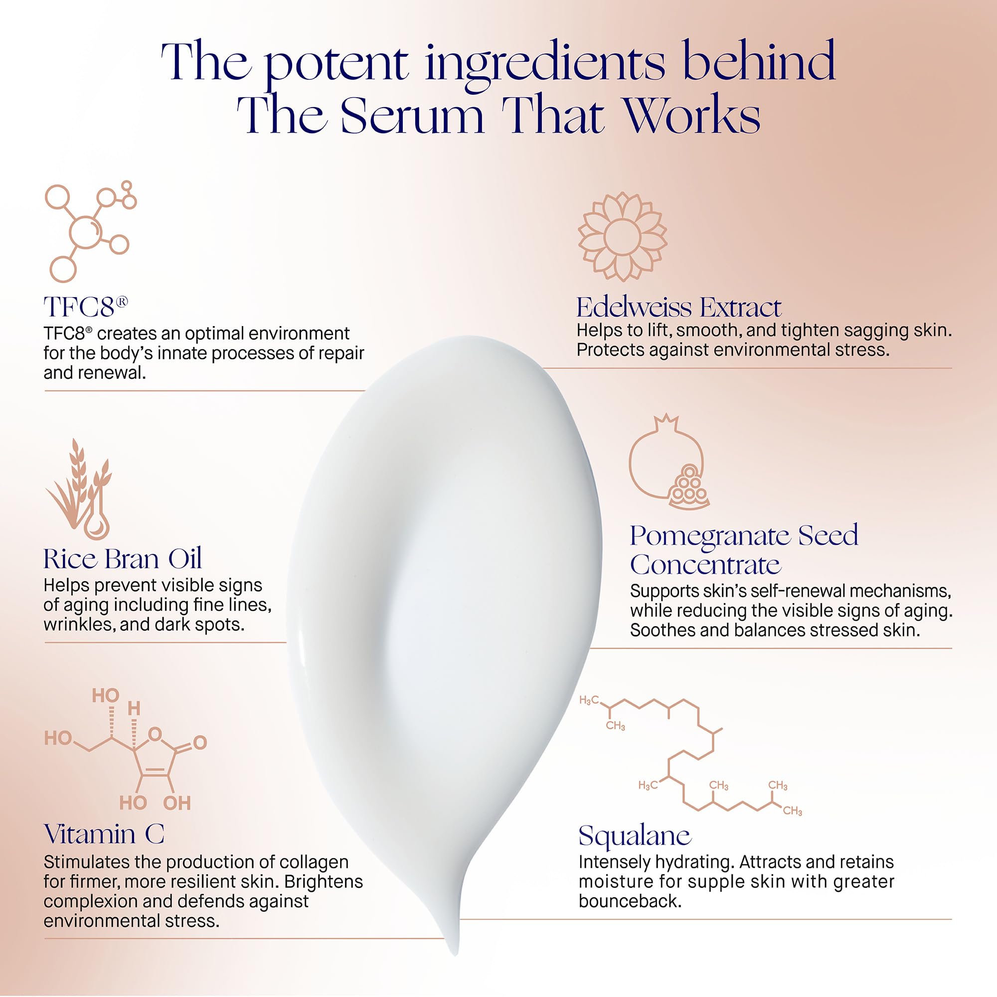 Foto 8 pulgar | Sérum Augustinus Bader The Serum Nomad Refill Lightweight - Venta Internacional.