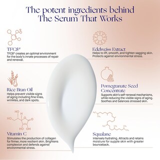 Foto 7 | Sérum Augustinus Bader The Serum Nomad Refill Lightweight - Venta Internacional.