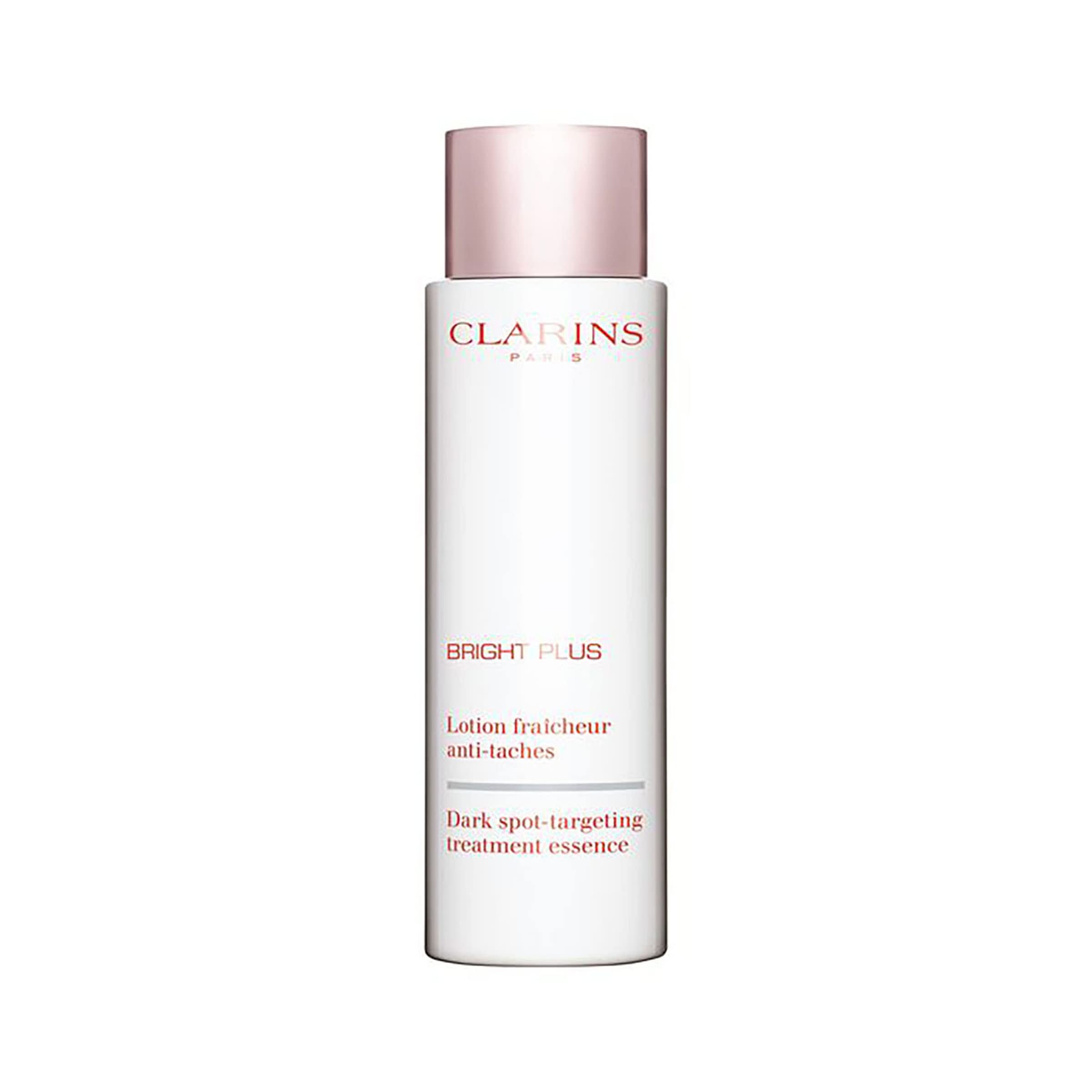 La Esencia De Tratamiento Clarins Bright Plus Ilumina Visiblemente - Venta Internacional.