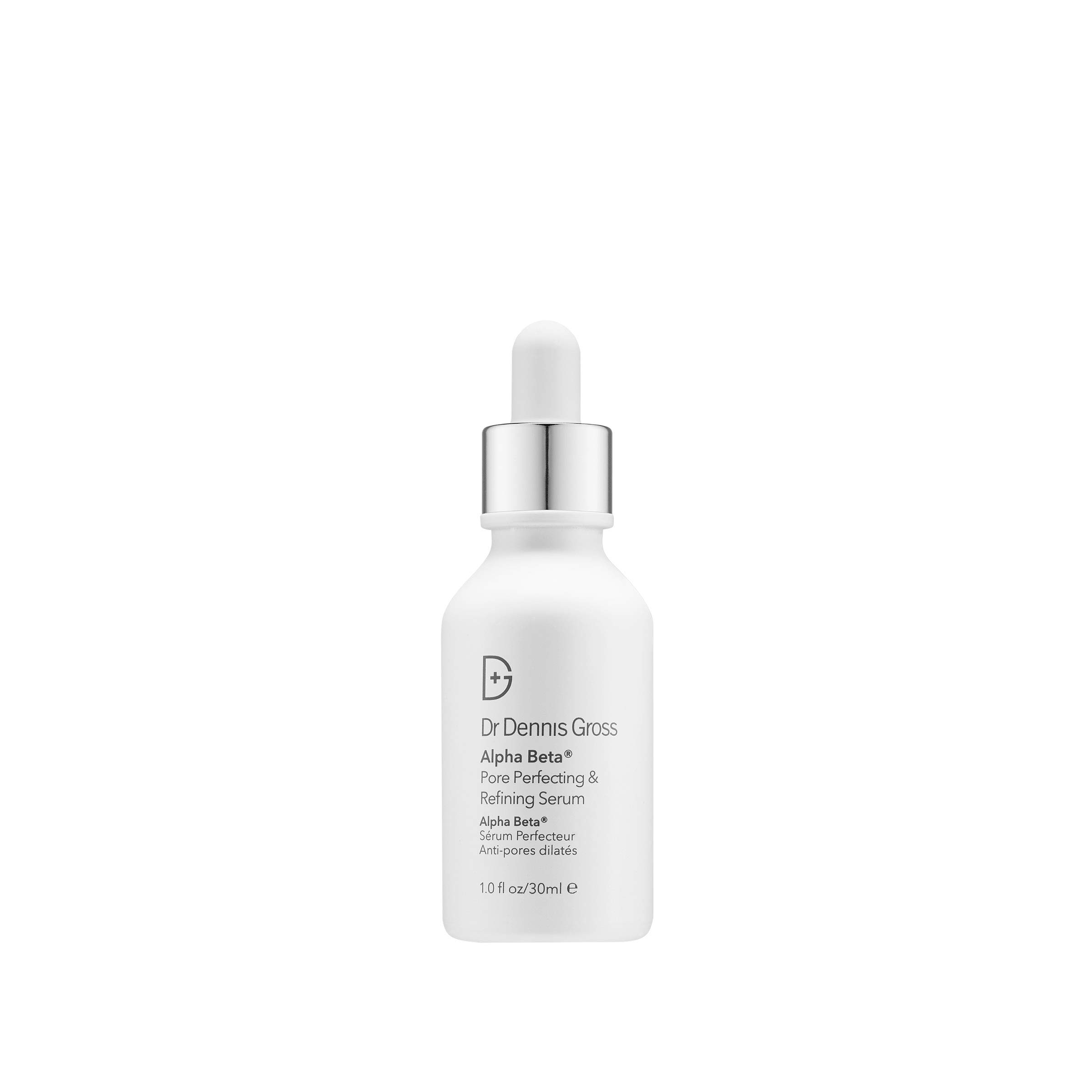 Sérum Dr. Dennis Gross Alpha Beta  Perfeccionador De Poros 30 Ml - Venta Internacional.