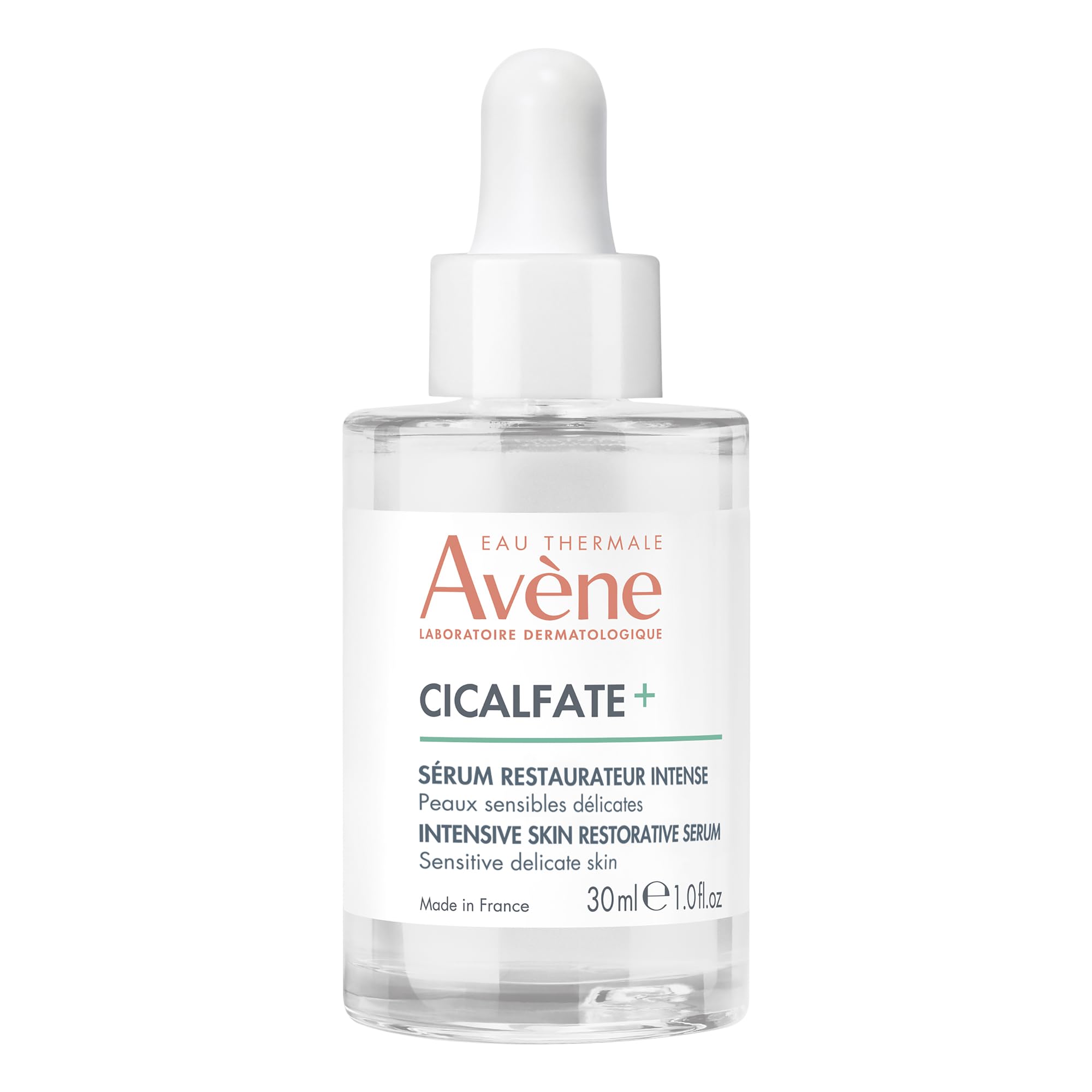 Serum Avène Cicalfate+, Reparador Intensivo Para La Piel, 30 Ml - Venta Internacional.