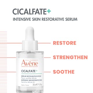 Foto 2 | Serum Avène Cicalfate+, Reparador Intensivo Para La Piel, 30 Ml - Venta Internacional.