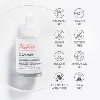 Foto 6 | Serum Avène Cicalfate+, Reparador Intensivo Para La Piel, 30 Ml - Venta Internacional.