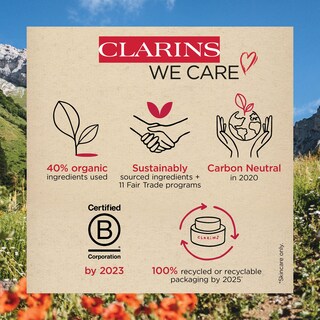 Foto 5 | Emulsión Hidratante Clarins Bright Plus Que Ilumina Visiblemente - Venta Internacional.