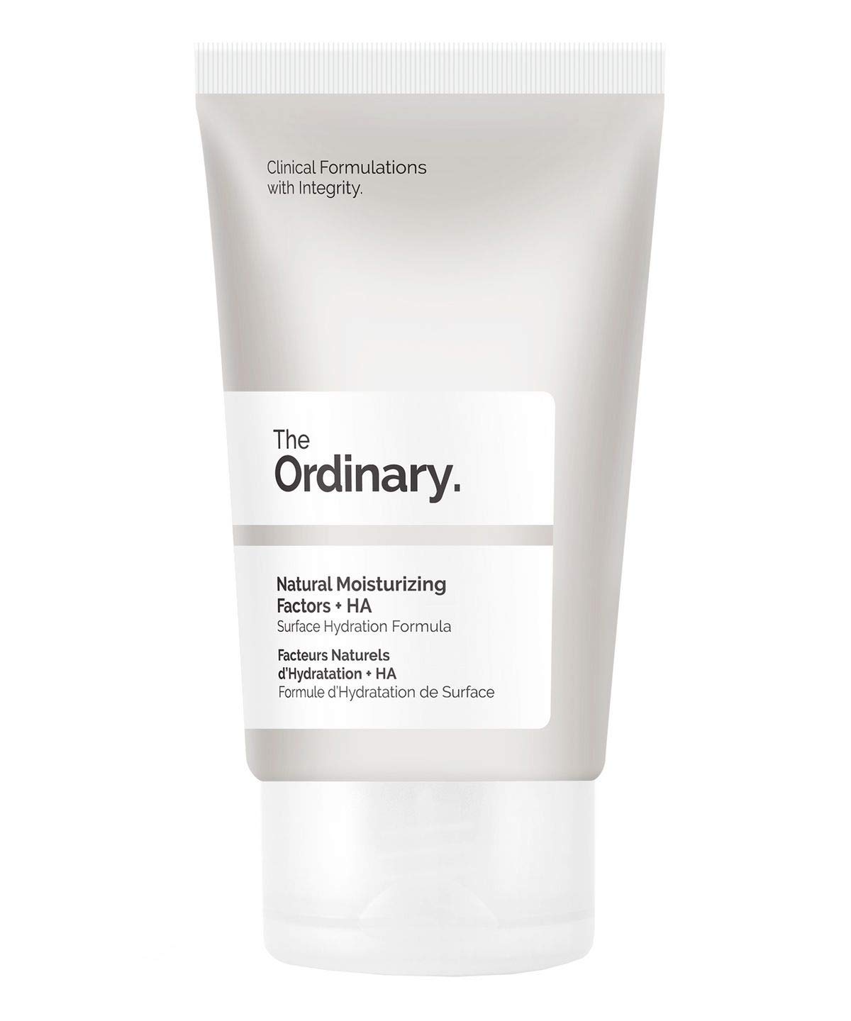 Crema Hidratante The Ordinary Mini Natural Moisturizing 30 Ml - Venta Internacional.