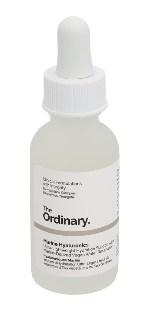 Foto 3 pulgar | Sérum The Ordinary Marine Hyaluronics 30 Ml Unisex - Venta Internacional.
