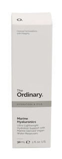 Foto 3 | Sérum The Ordinary Marine Hyaluronics 30 Ml Unisex - Venta Internacional.